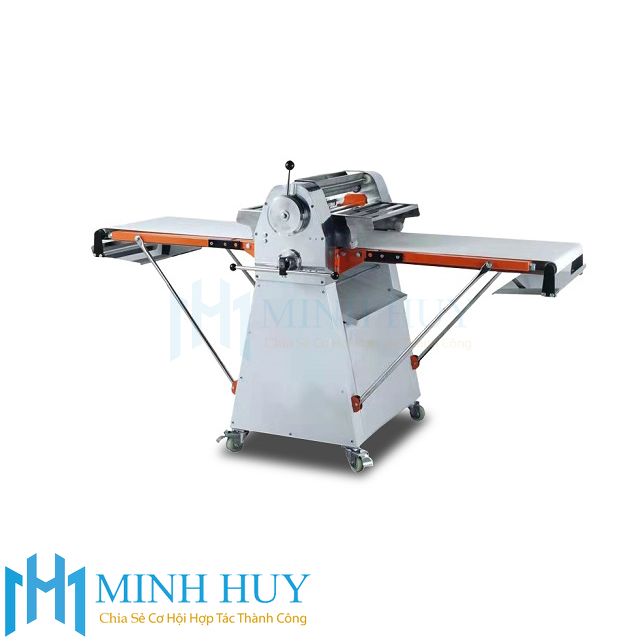 Máy cán bột 2 chiều CG-500 (MHLB-B06)