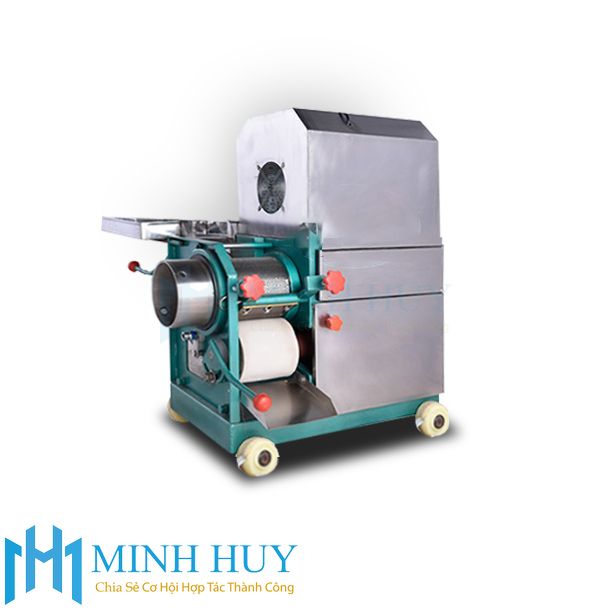 Máy tách xương cá CR-200 (TMTP-KA01)