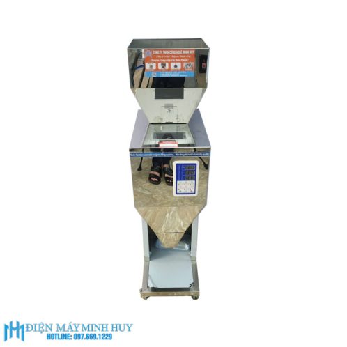 MÁY ĐỊNH LƯỢNG