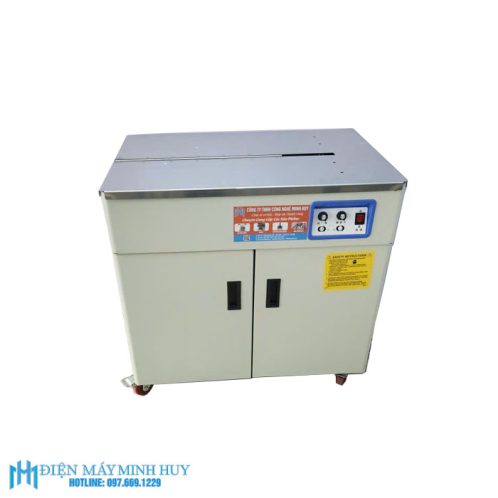 MÁY ĐÓNG ĐAI THÙNG