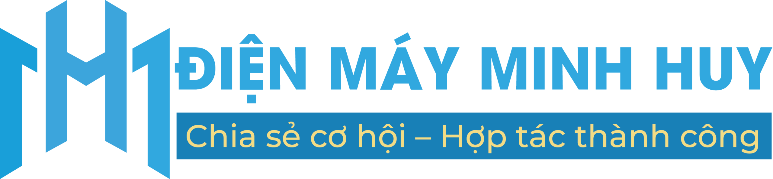 Cơ Khí Minh Huy